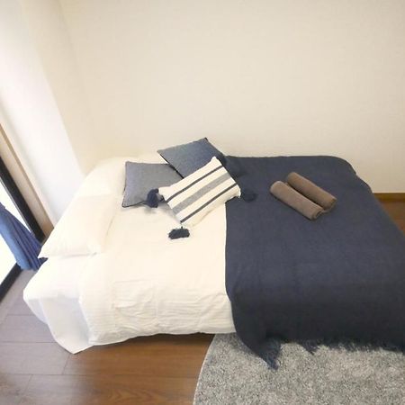 マスク配布あり W2 閑静なエリア人気の西新宿 スタジオtypeの綺麗なお部屋です新宿駅までラクラク徒歩圏内 長期宿泊受付中 Tokio Exterior foto